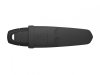 Morakniv Eldris Czarny Nóż Bushcraft 5,9cm Sandvik 12C27